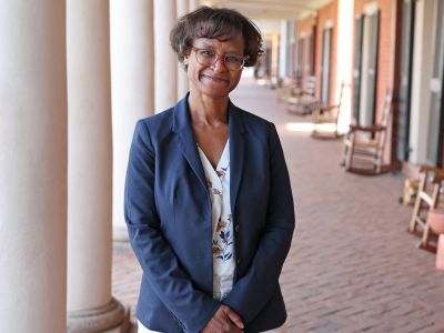 Nicole Hall