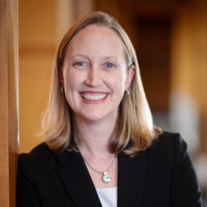 Leslie Kendrick