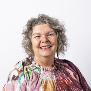Nici Cumpston